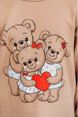 Піжама для дівчат